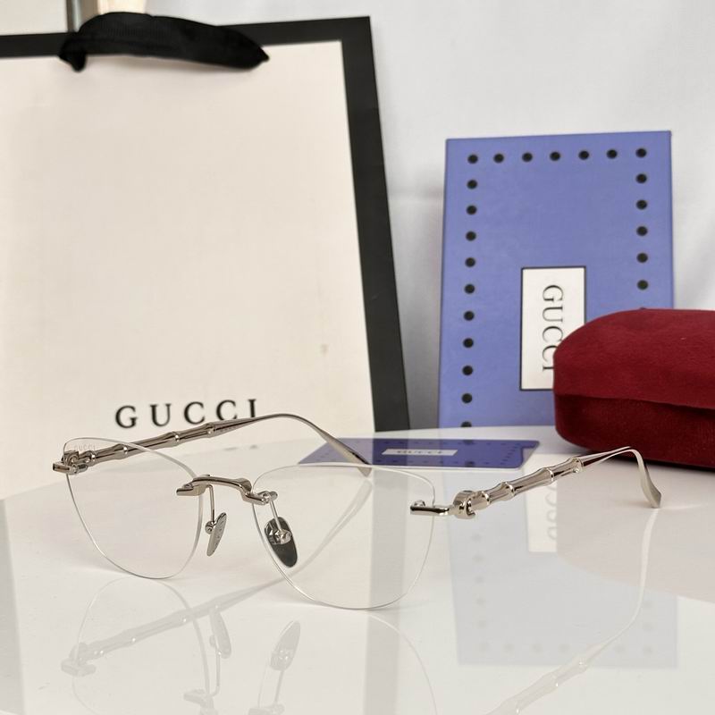 Gucci G2063S 55 17-145 e